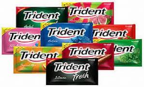 TRIDENT 8.5 GR